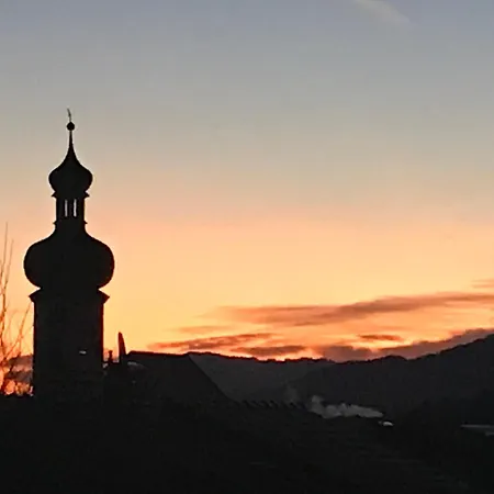 Sonnenaufgang