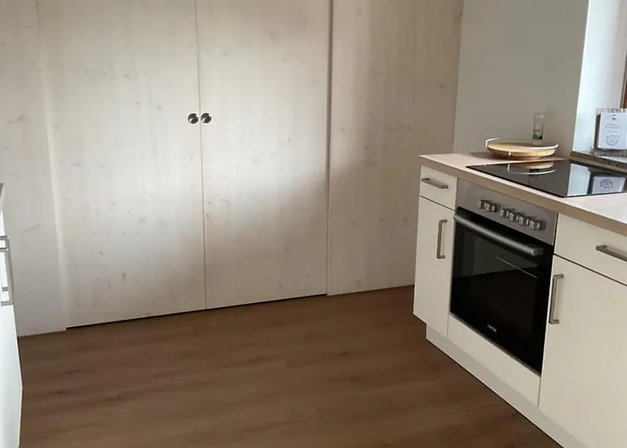 Apartamento Sonnenaufgang