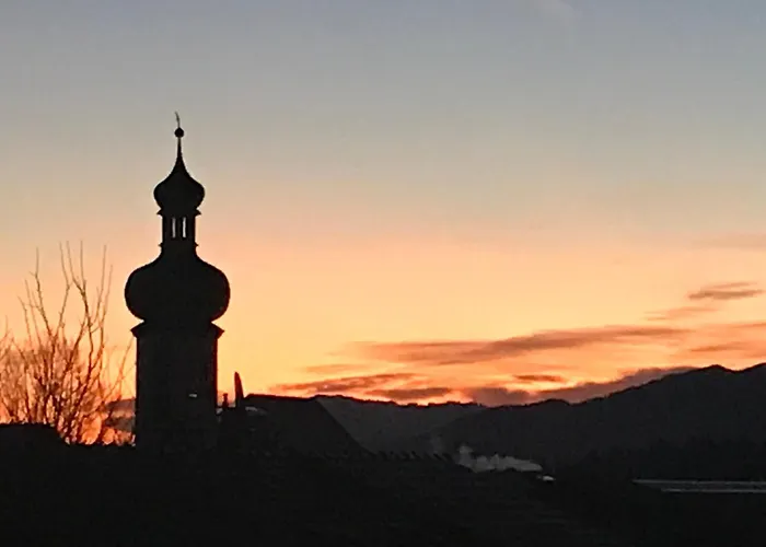 Sonnenaufgang