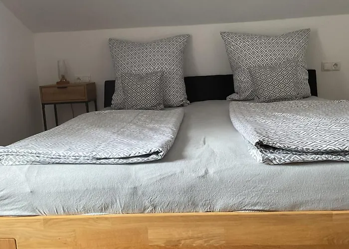 Sonnenaufgang Apartamento *