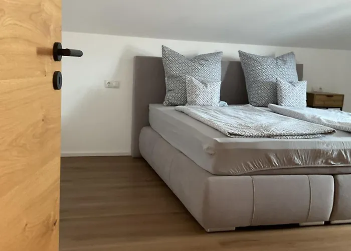 Sonnenaufgang Apartamento