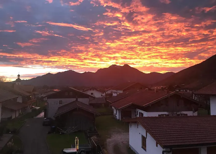 Sonnenaufgang